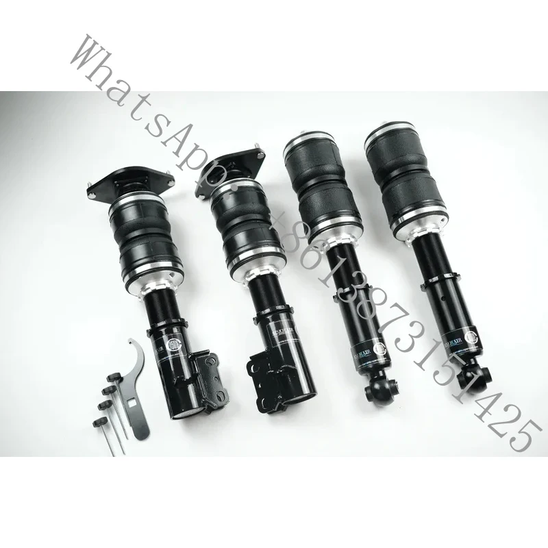 

Подходящий комплект подвески/амортизаторов для Mk1