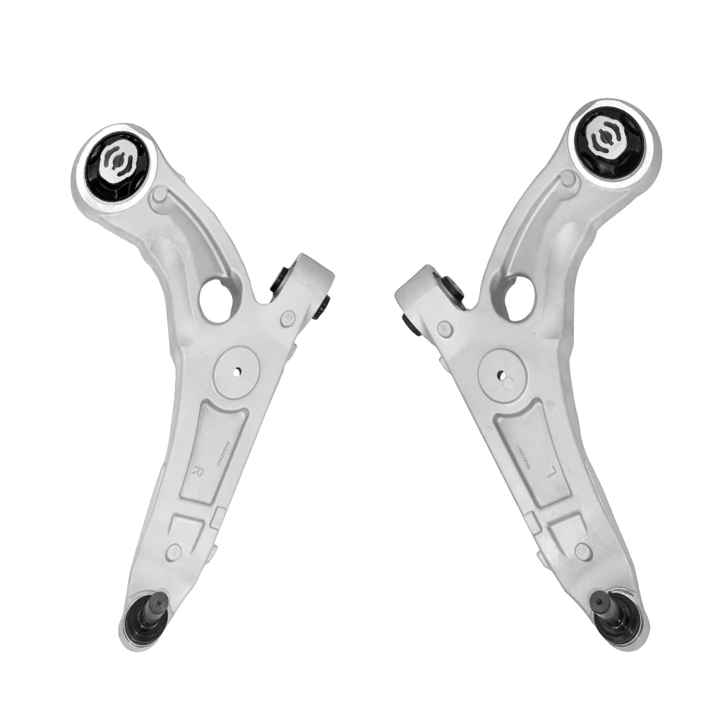 AzbuStag 2Pcs Front Lower Left Right Control Arm Suspension Kit CHRYSLER 200 2015 2016 2017 68211642AE