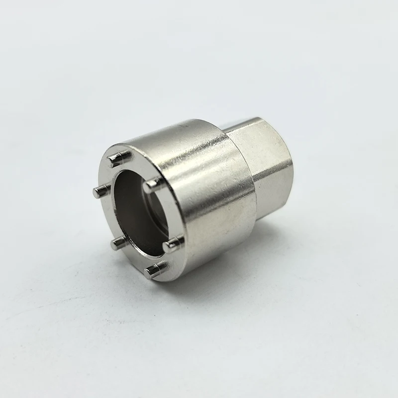 

Bike Crankset End Cap Bolt Extractor Tools For FSA Bicycle Crank Wrench Screw Removal Tool Cycling Parts