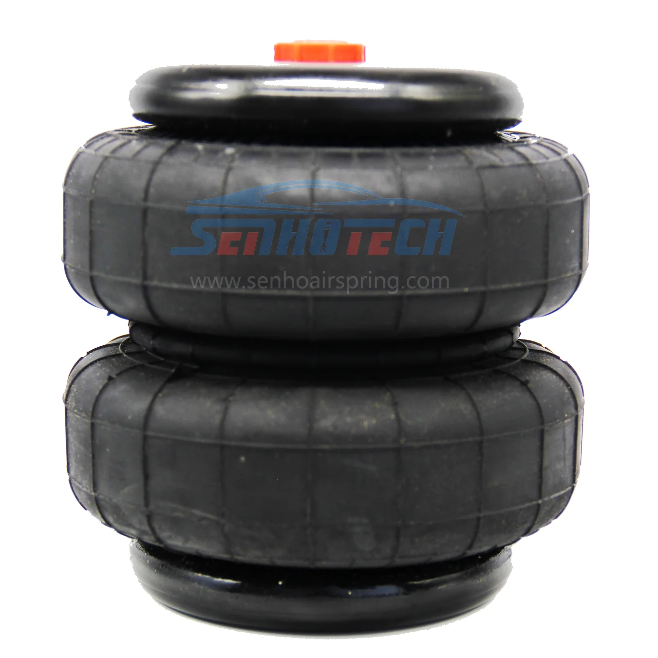 Molla pneumatica 2S70-13/FD70-13 Borsa a soffietto per sospensione pneumatica complicata popolare in gomma doppia universale Standard