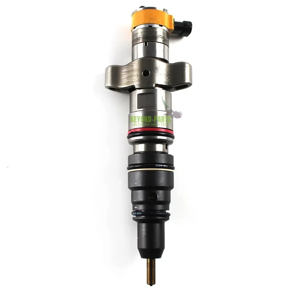 

330D 336D 340D Excavator Spare Parts C7 C9 Engine Diesel Fuel Injector Common Rail 557-7633 557-7637 20R8064 3282574 328-2574