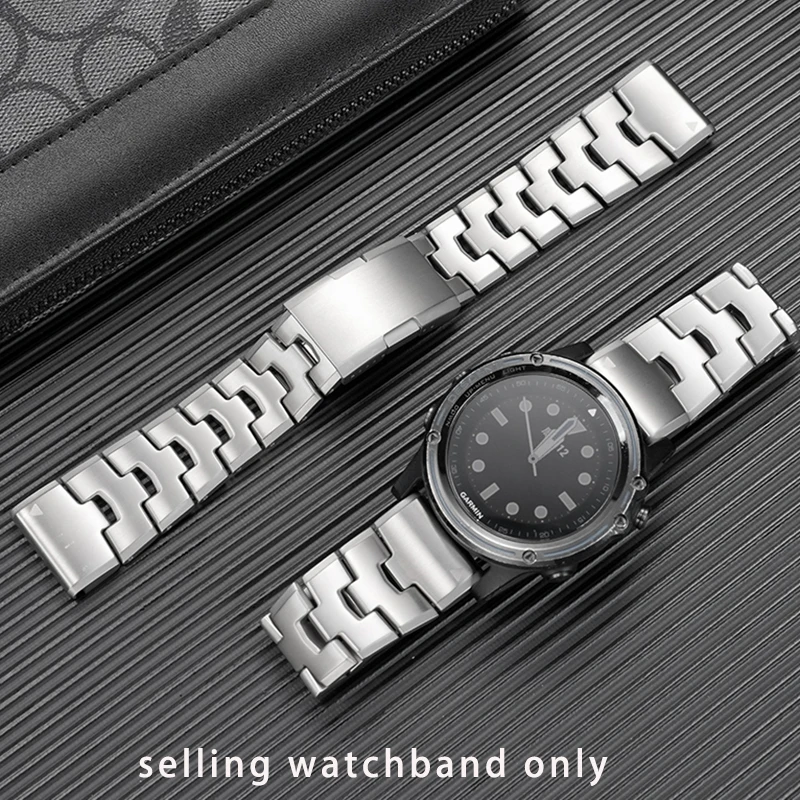 Quick Release Titan… - image