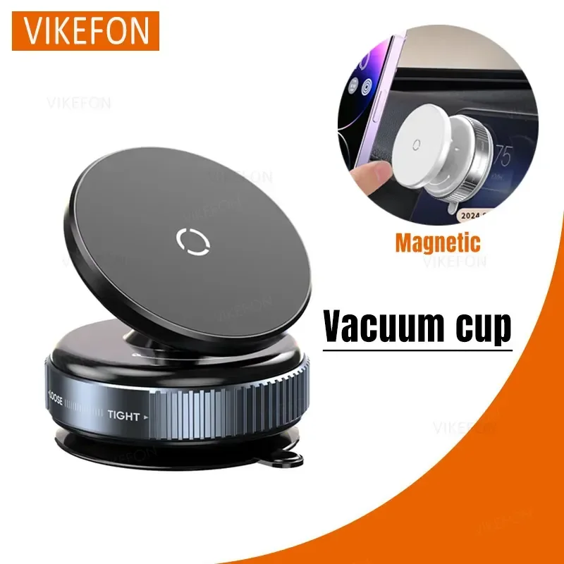 N52 Magnetic Car Ph…