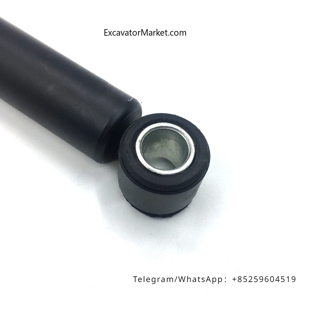 For 320 323 324 325 329 C D Seat Shock Absorber Gas Spring Support Rod Excavator Interior Parts Wear Parts Excavator Accessorie