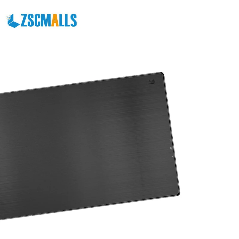 Wholesale P13AT-3K 13.3 inch 3K Slim Fingers Touch Portable Monitor