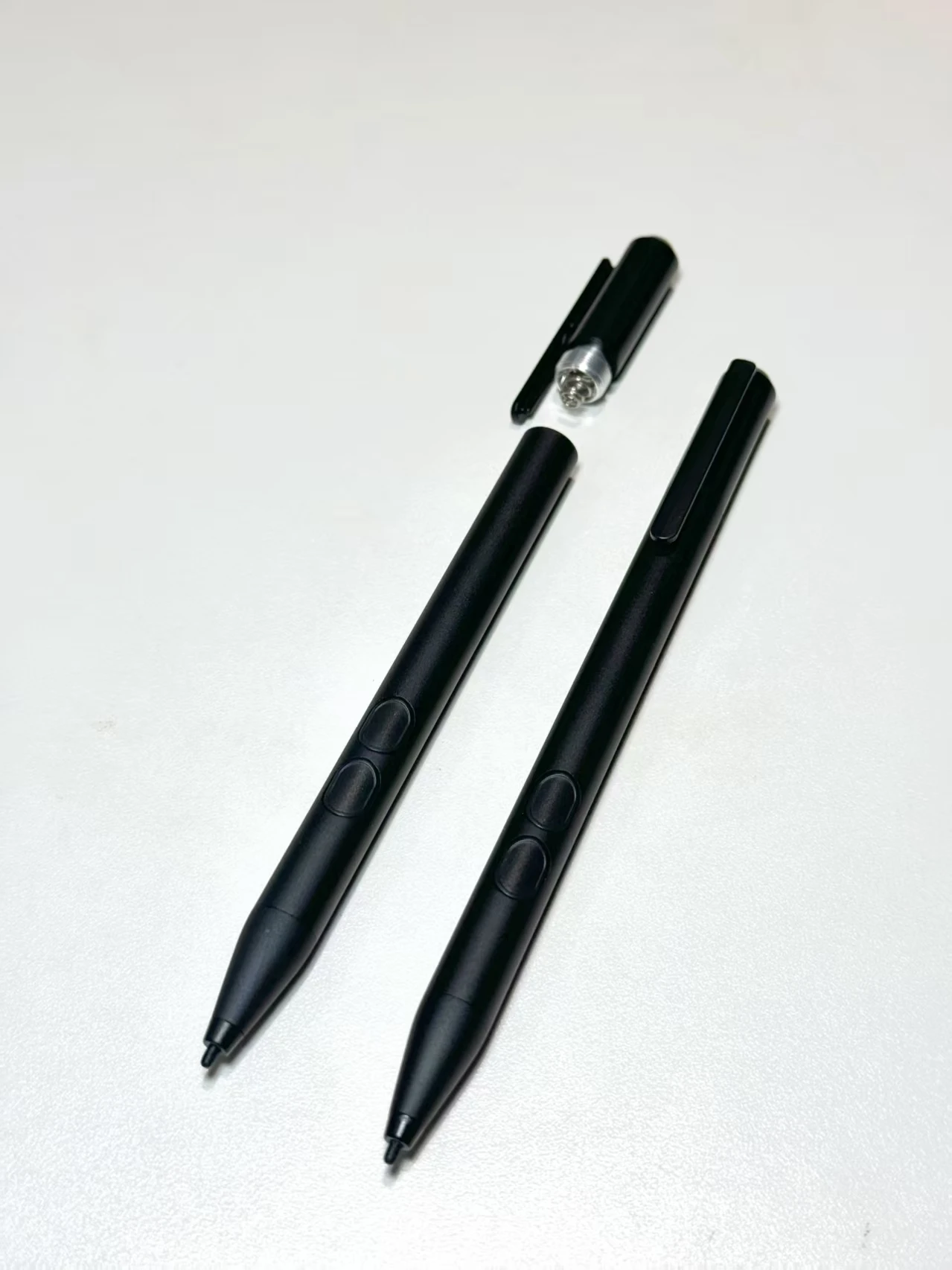 

Подходит для стилуса Kobo Stylus/Sage/Kobo Elipsa, стилуса первого поколения, чувствительного к давлению, цвет стилуса