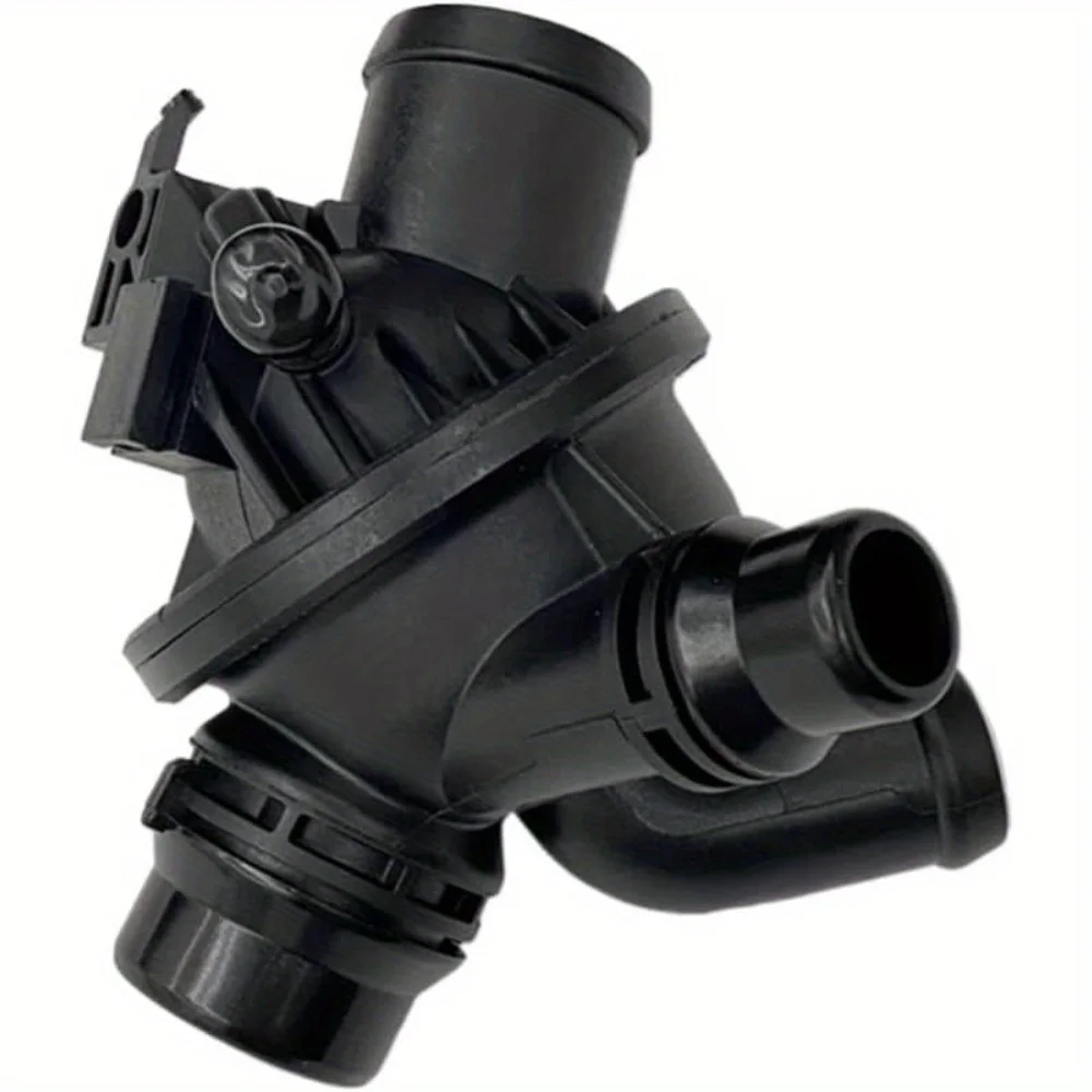 

Термостат охлаждающей жидкости двигателя для BMW F01 F02 F03 F04 F06 F12 F13, термостат 11537605431 11538671514, запасные части