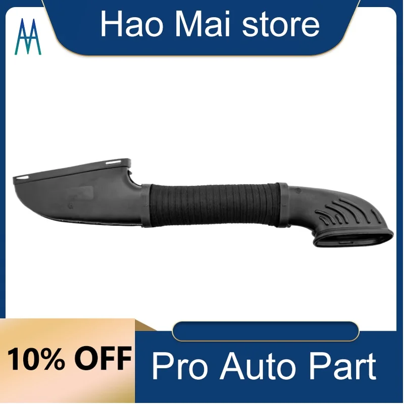 

6510904337 6510900000 Air Intake Inlet Duct Pipe for Mercedes-Benz CLA 200 CDI W117 W176 Yomi