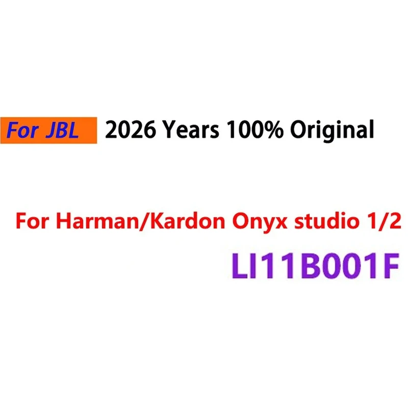 Original Speaker LI…