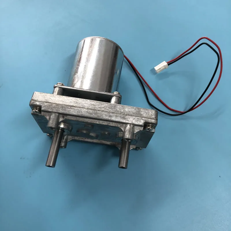 Happy Circus Motor Accessories Five-hole coin-return motor Baby Panda Magician Gearbox