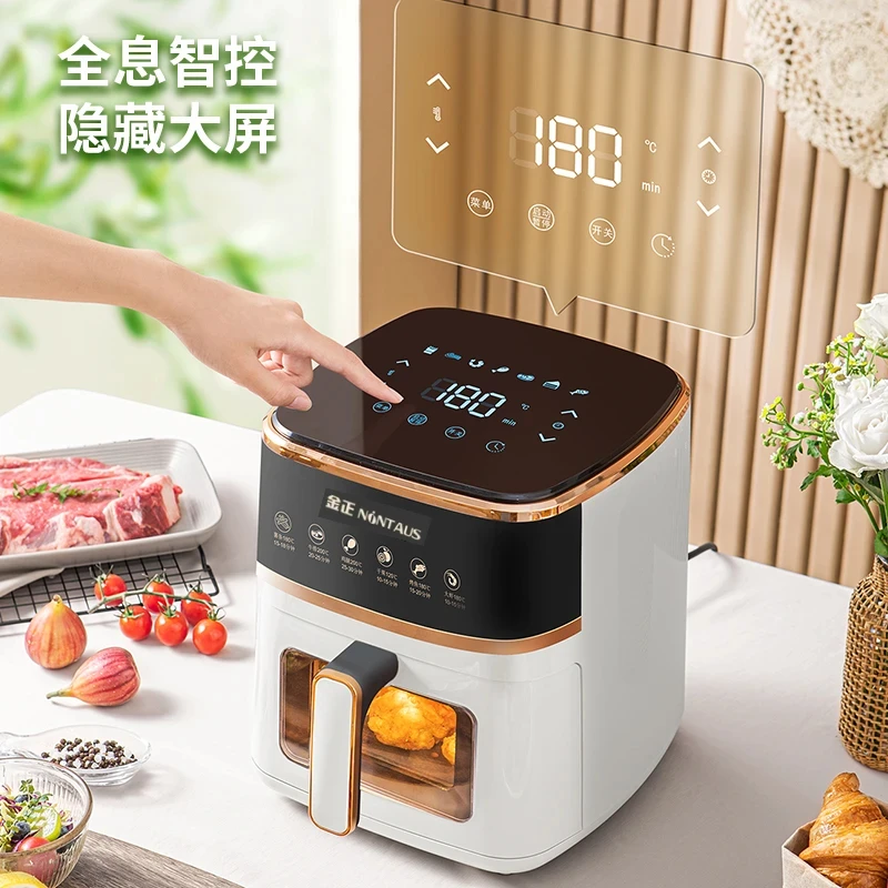 Thumbnail 3 - #29 Best Air Fryer Ovens to Buy In 2026