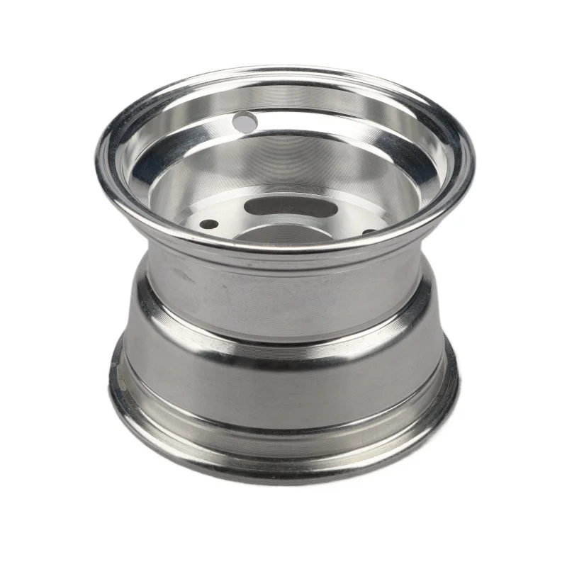 

Aluminum Alloy Wheel Rim for Go-Kart/ATV/UTV - Off-Road Racing Accessories