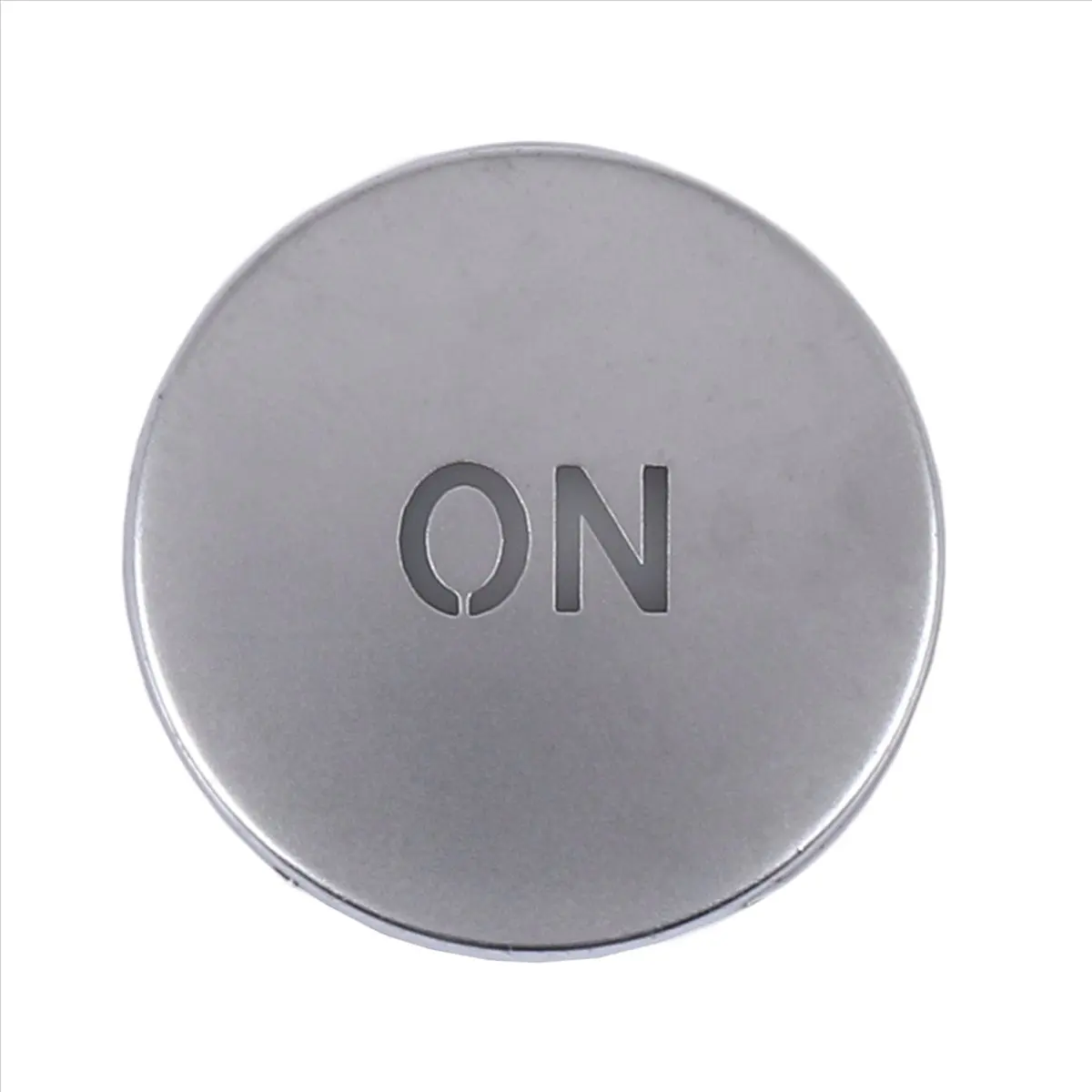 Super Sale Car Console Volume Multimedia Switch Button Cover Trim for Benz W204 C180 E260 ML350 GLK200 Interior Accessories