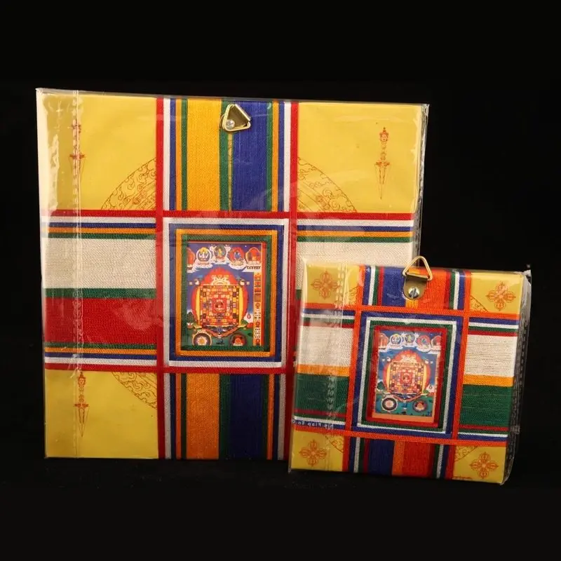 Lianshi Sakya Rinchen Thuholin Gate House Hangs Safe Auspicious Amulet/protect Against External Infringement Household Bedroom