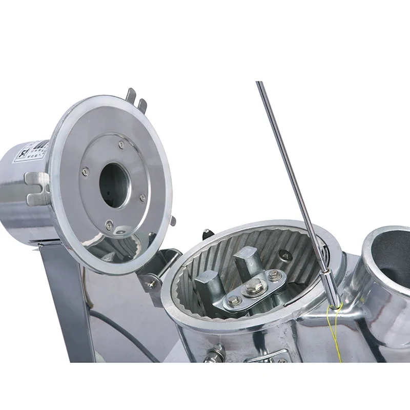small homeuse grinding machine herb milling machine spice grinding machine