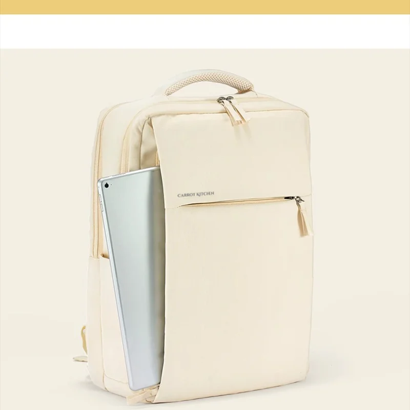 NEW 15.6/17 Inch Laptop Business Backpack Large Capacity Travel Laptop Backpacks Computer Backpack Student School Bag - view 5
