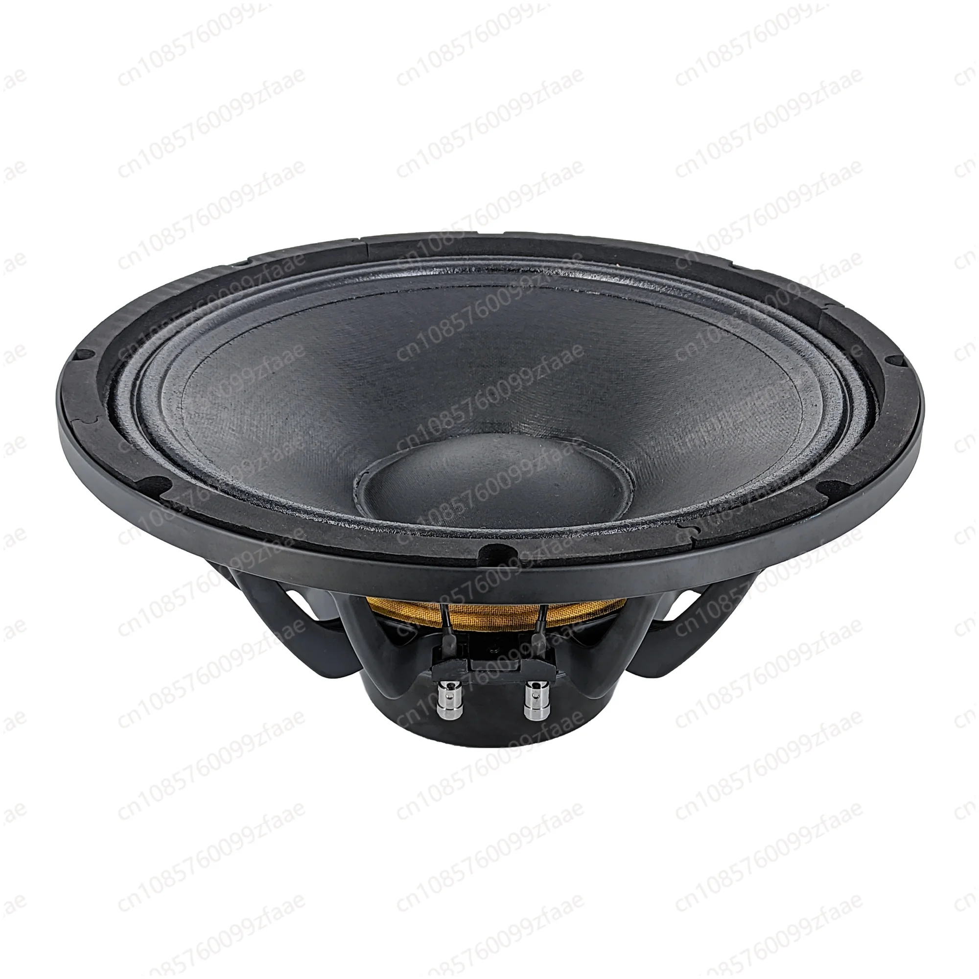 12-Inch 600-watt professional speaker | 75.5mm large voice coil neodymium magnetic drive unit