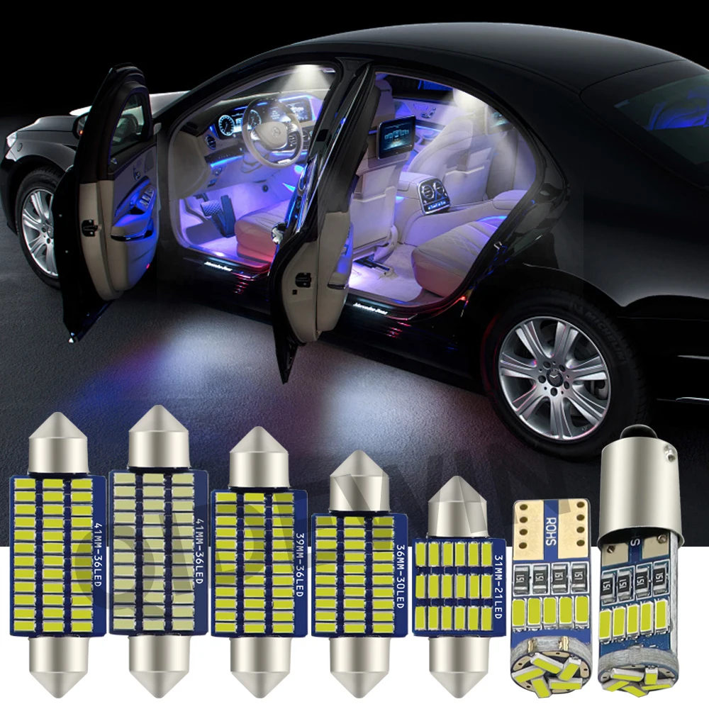 For Vw Seat Leon MK… - image