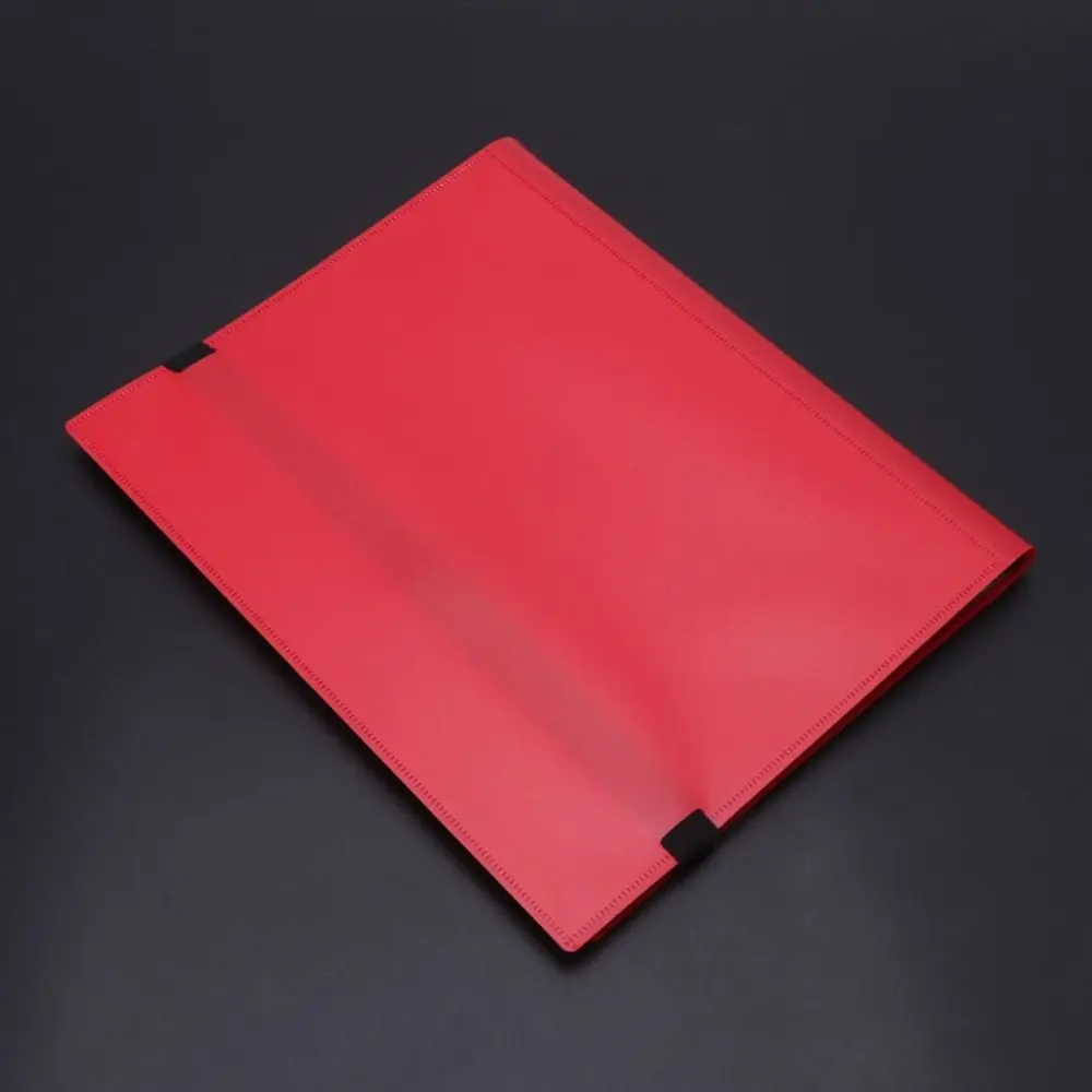 Card Collectors Photo Storage Photocards Collect Folder Cards Album Book Trading Card Album Game Card Book Cards Holder Binder