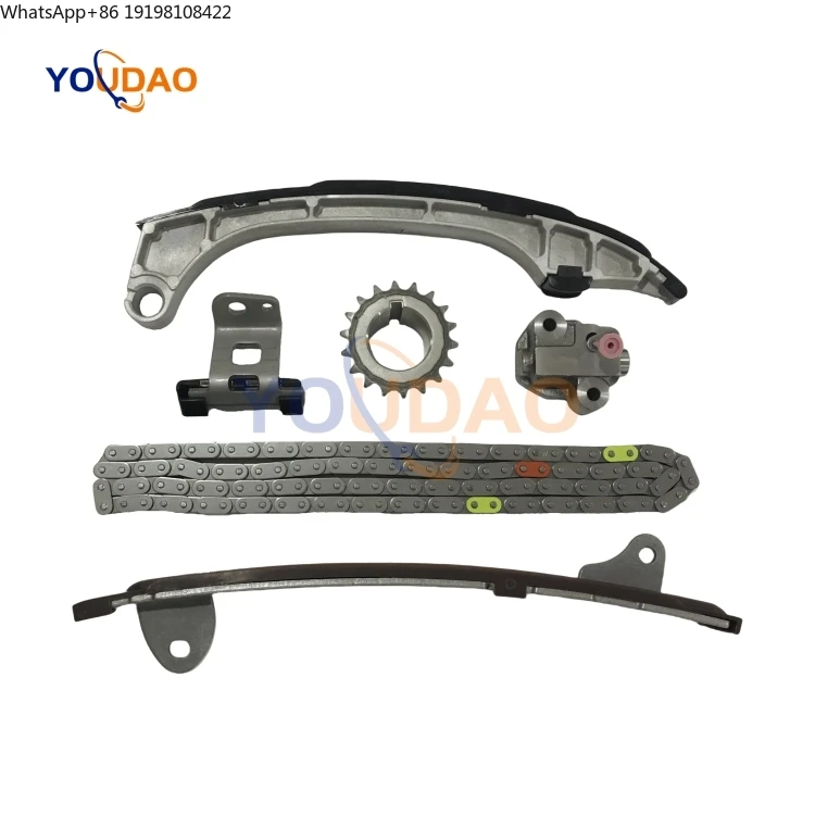 

KA-38 1AR 2AR Engine Timing Chain Kit 13506-36030 13540-36031 13559-36030 13561-36021 13566-36011 13521-36010