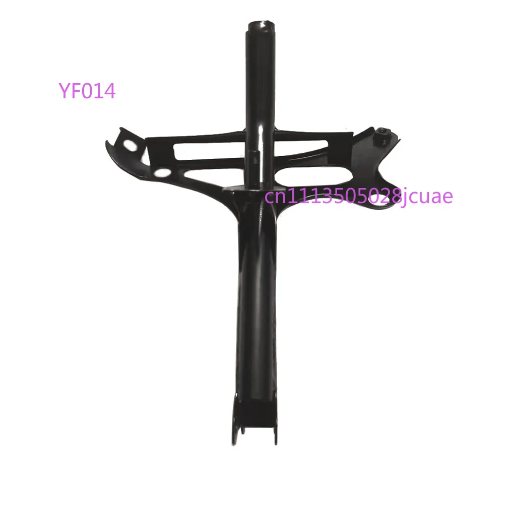 Motorcycle Metal Headlight Bracket Holder Fit RVF400 NC35 1994-2002 Head Lamp Support Mount Replacement