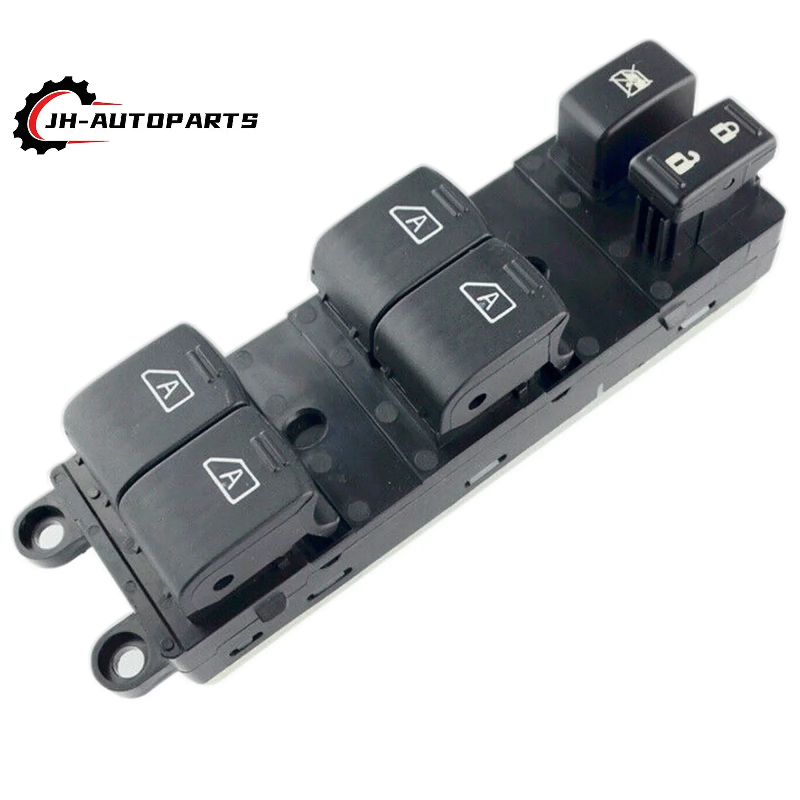 

Master Power Electric Window Lifter Switch 25401-EH100 For 2006 2007 INFINITI M35, M45 Driver Side OEM 25401EH100