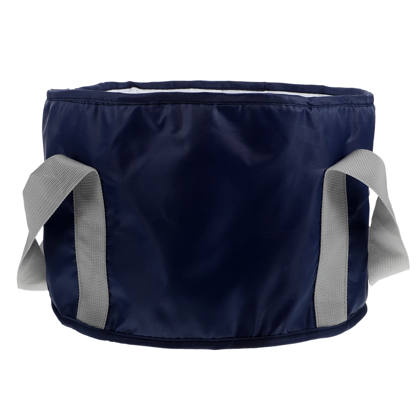 

Foot Soaking Basin Foldable Peva Waterproof Membrane Large Capacity Heat Preservation Travel Outdoor Tub Portable Bath