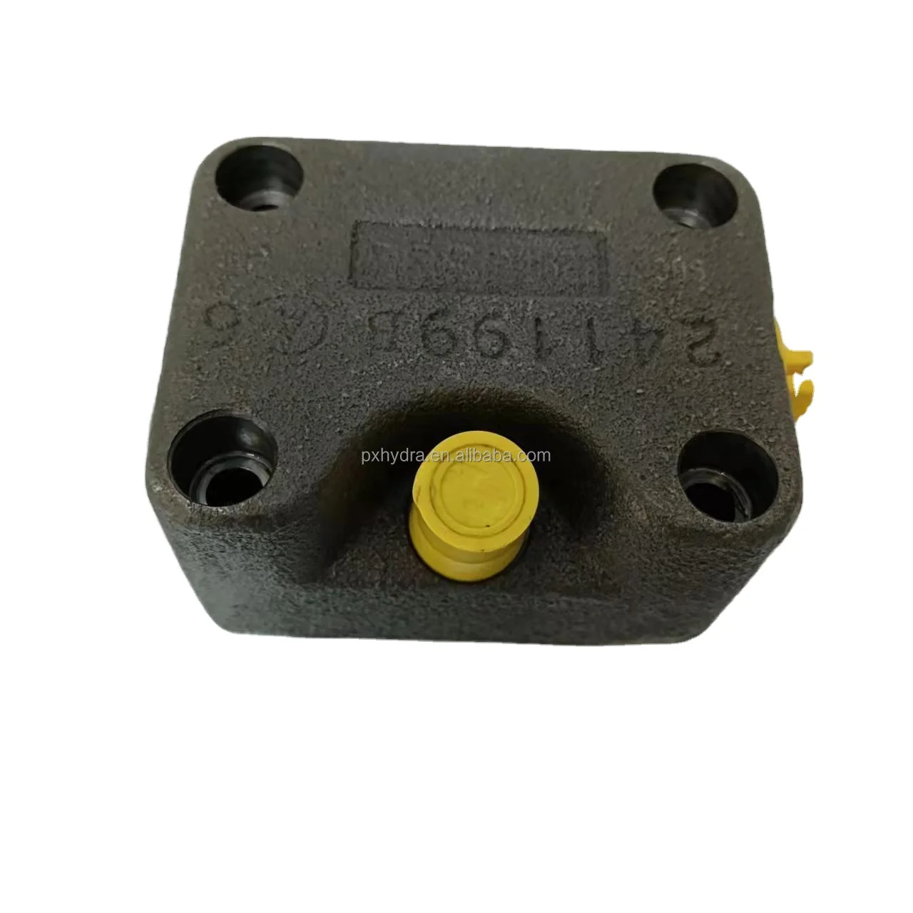 A6VE140 HD2 Hydraul… - image