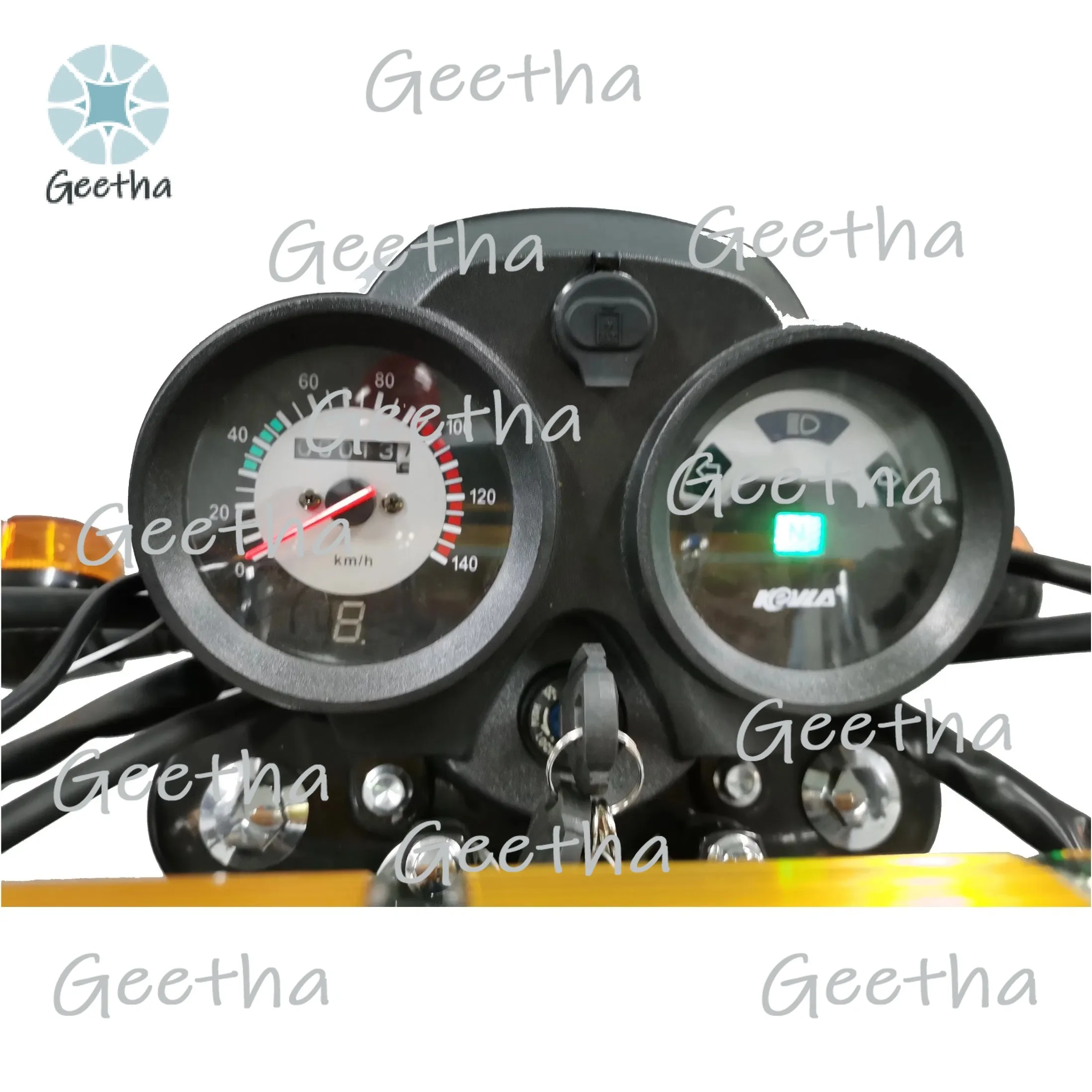 

ForFactory Supply Tvs 125cc Motorcycle Motorbike With Excellent Performance