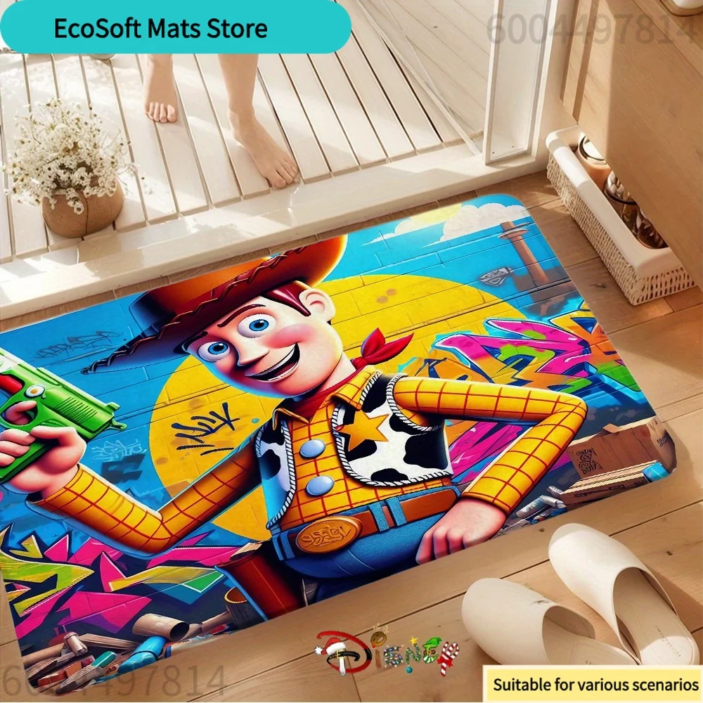 Toy Story Vintage W…