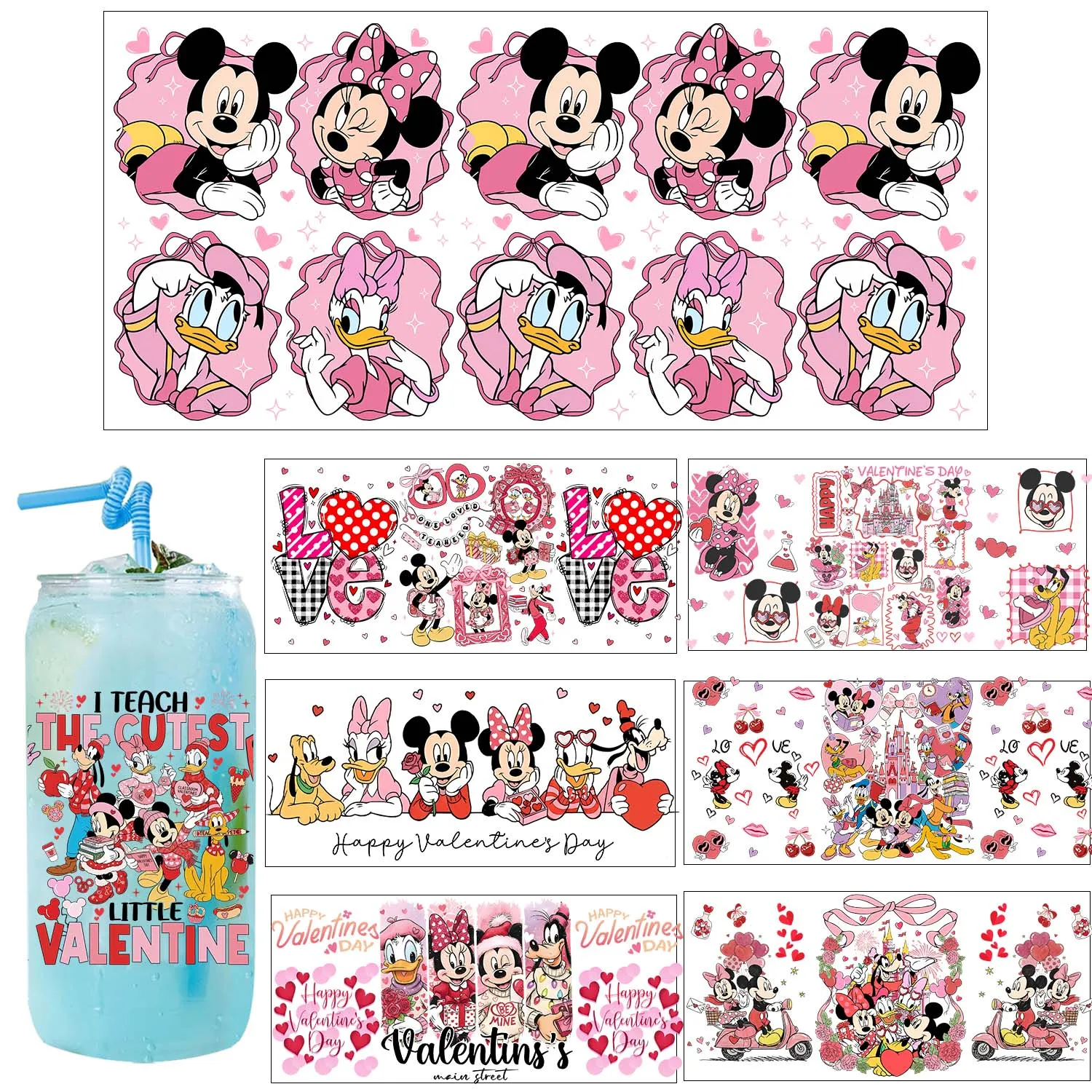 Xoxo Happy Valentin…