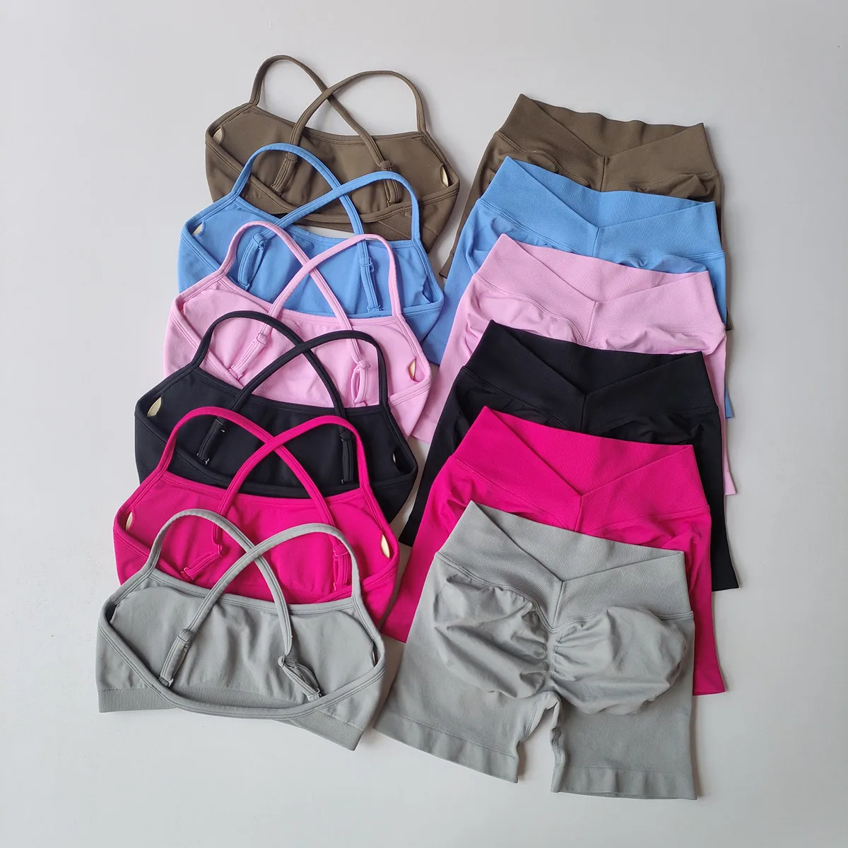 Thumbnail 3 - #30 Best Womens Shorts to Buy In 2026
