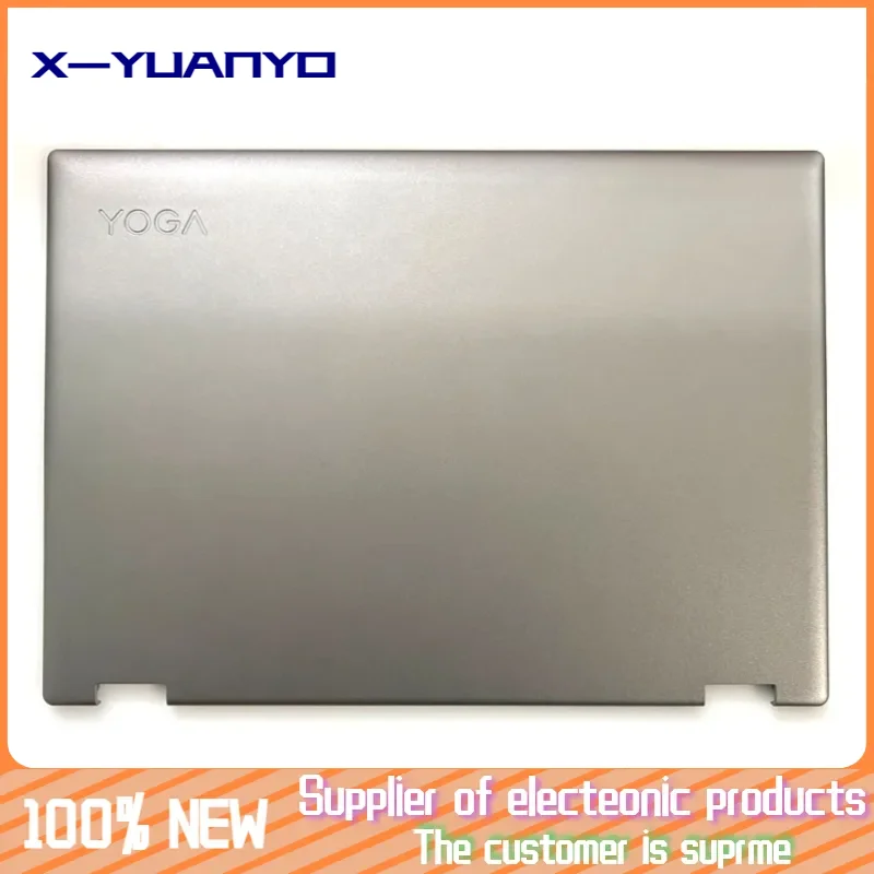 

NEW Laptop Case For Lenovo YOGA 520-14IKB FLEX5-1470 Laptop LCD Back Cover