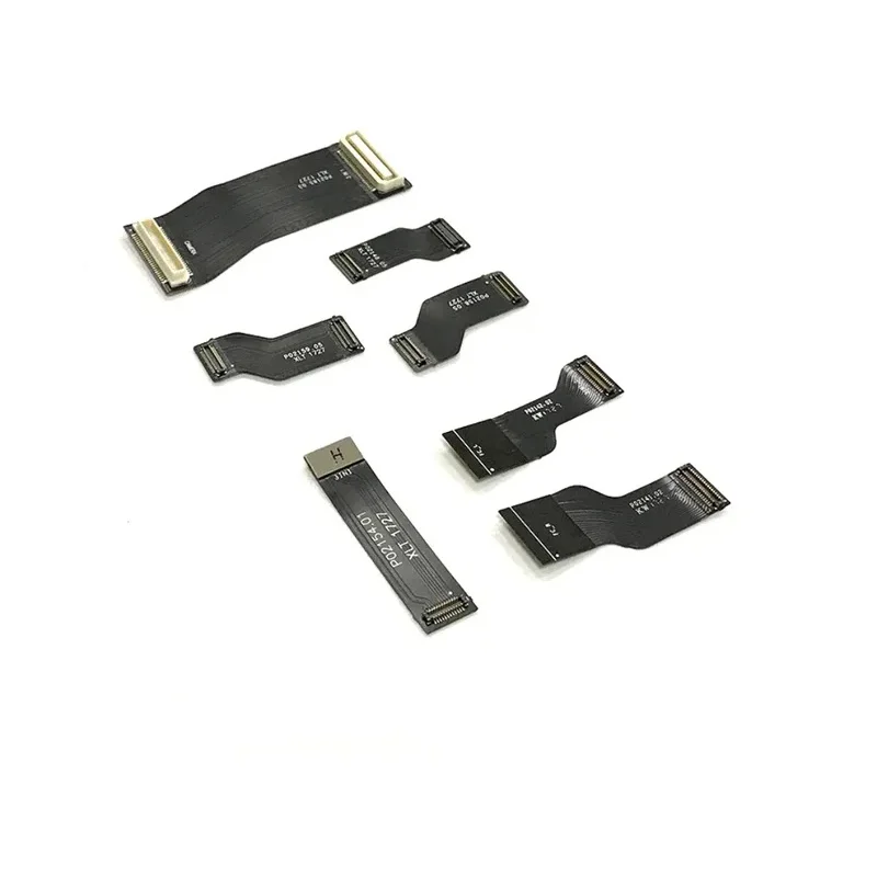 kit-cavi-piatti-di-ricambio-per-parti-di-riparazione-cavi-flessibili-piatti-per-fotocamera-gimbal-dji-phantom-4-pro
