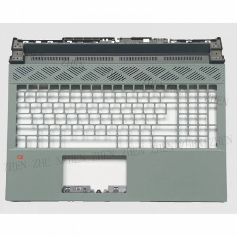 

Y for Dell G15 5510 5511 Palmrest Upper Case Trim 04CKKP Laptop Cover