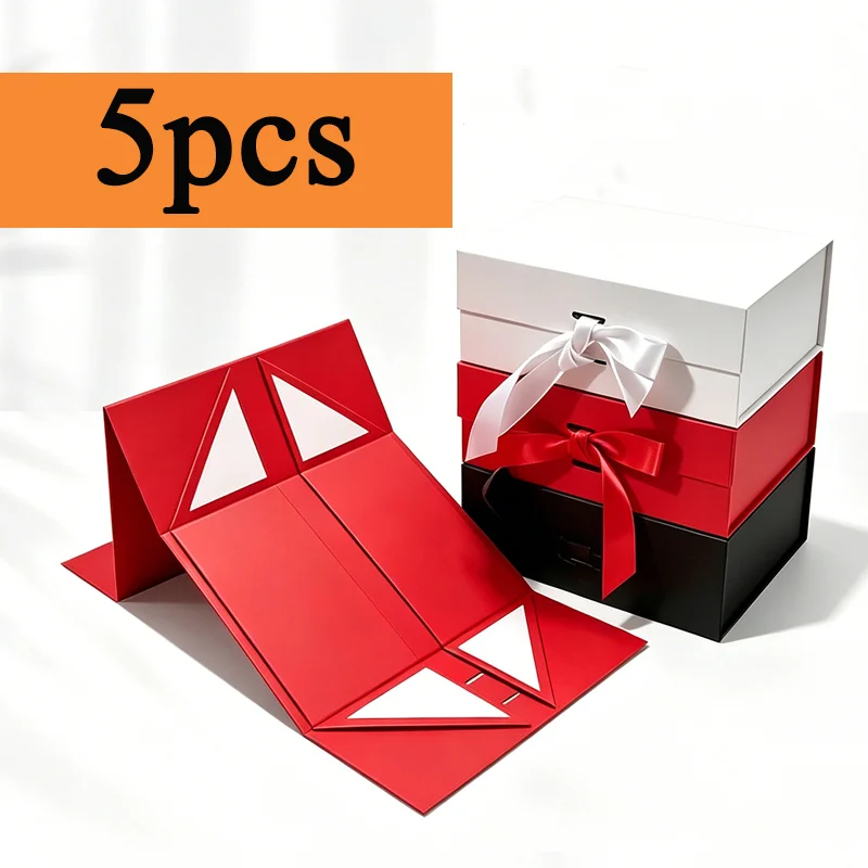 scatola-regalo-pieghevole-con-nastro-scatola-per-parrucche-confezione-regalo-da-5-pezzi-scatole-regalo-per-feste-di-compleanno