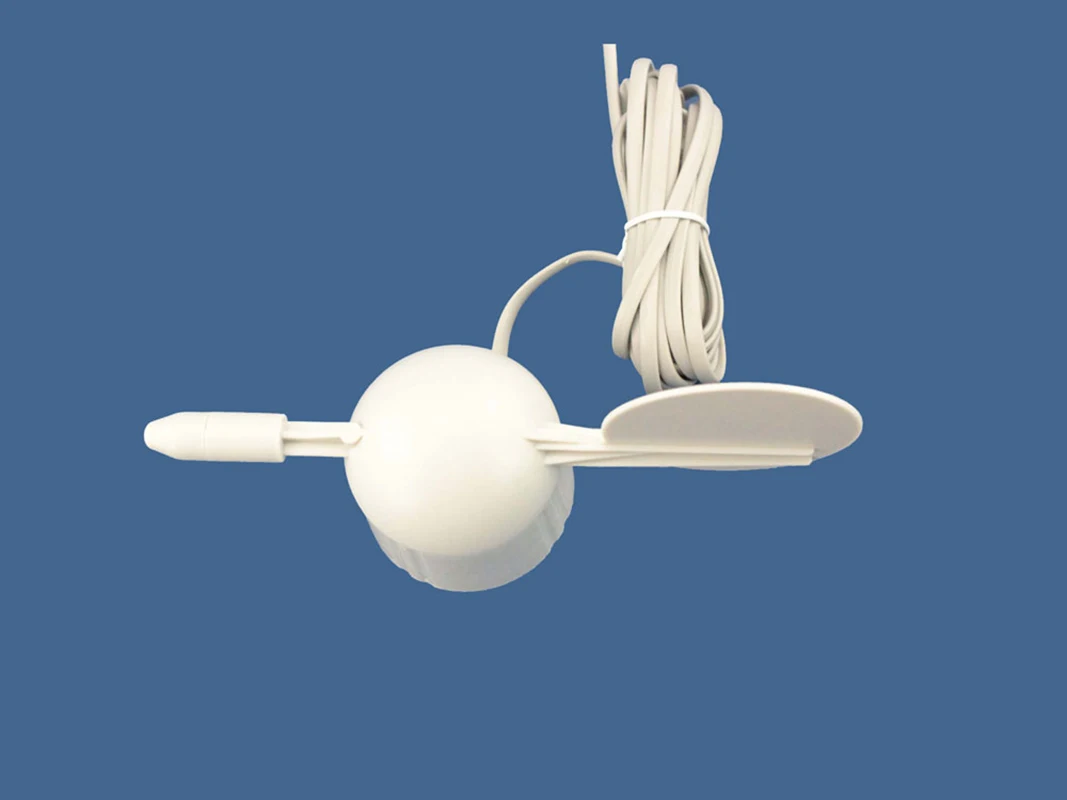 free shipping 1 PCS OF Spare part for weather station to test the wind direction, MS-WH-SP-WD