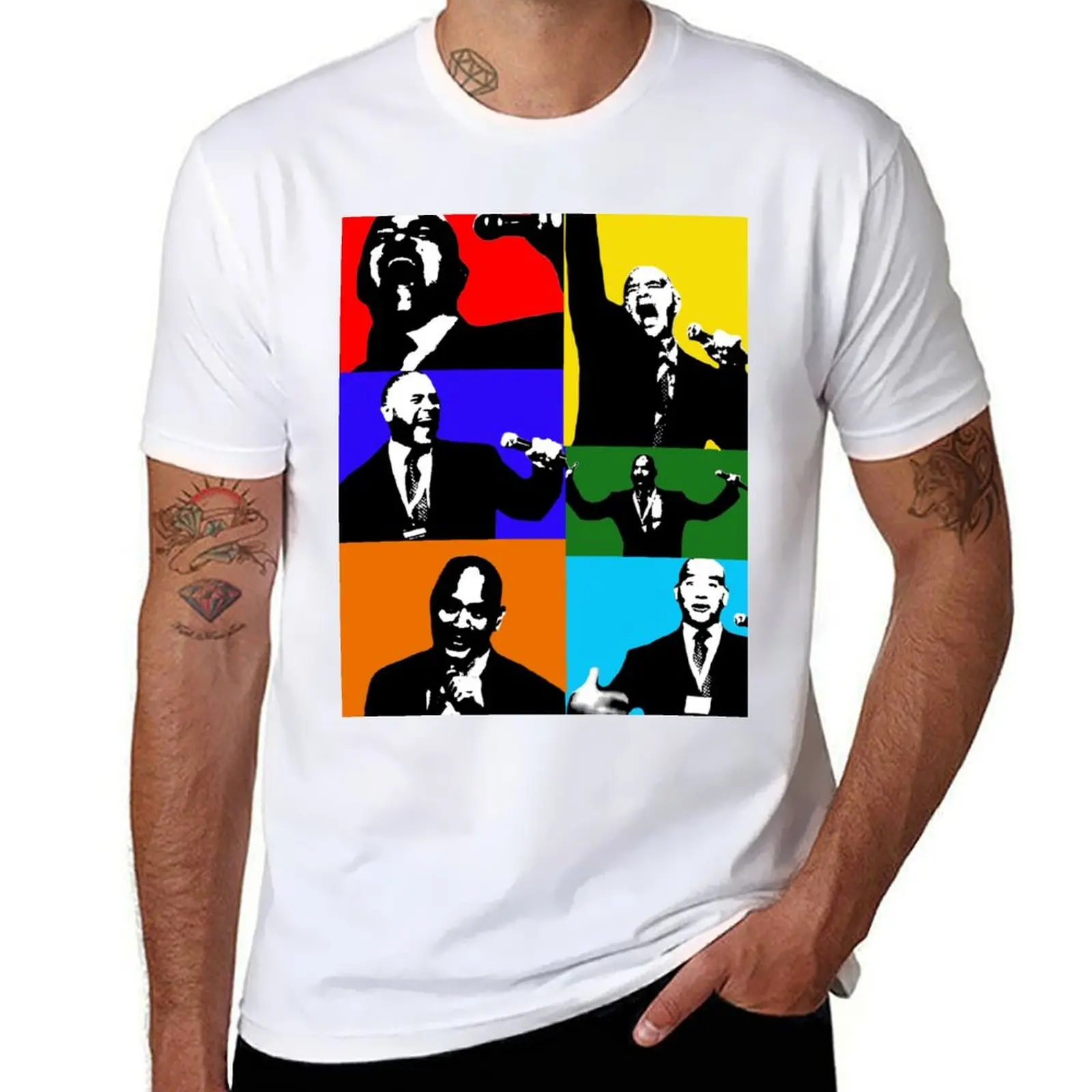 

BitConnect Speech T-Shirt t shirt personalised t shirts for man graphic tees T-Shirt