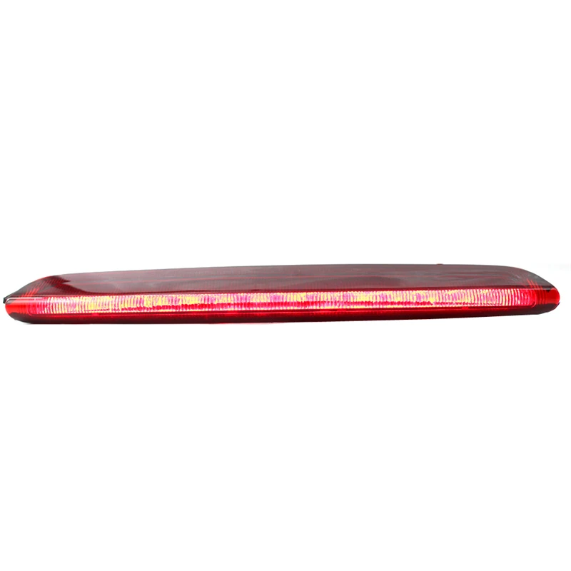 

1X Car LED Third Brake Light High Level 3rd Brake Back Light Stop Lamp Smoked Lens For Audi A3 8P Hatchback 2004-2012 8P4945097