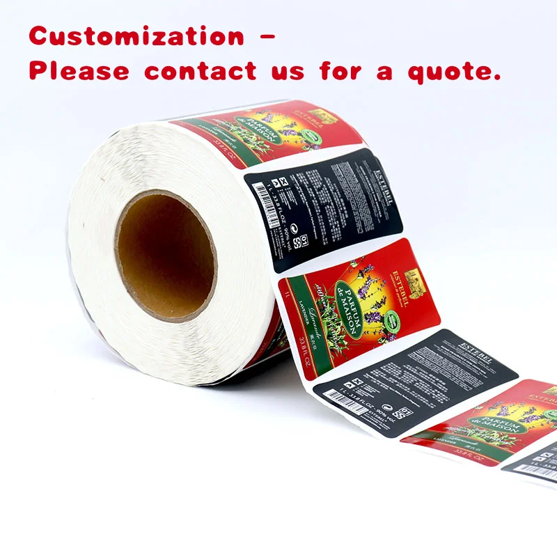 

custom.Custom Aluminum Embossed Bottle Label Metal Perfume Metal Sticker Metal Wine Label Popular