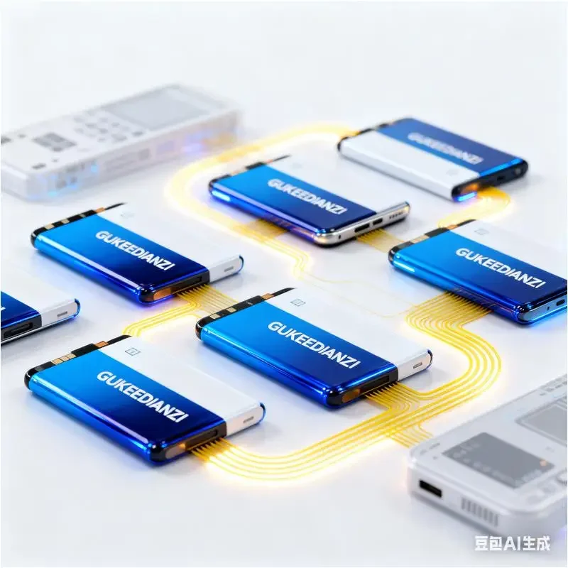 Battery For Sony Xp… - image