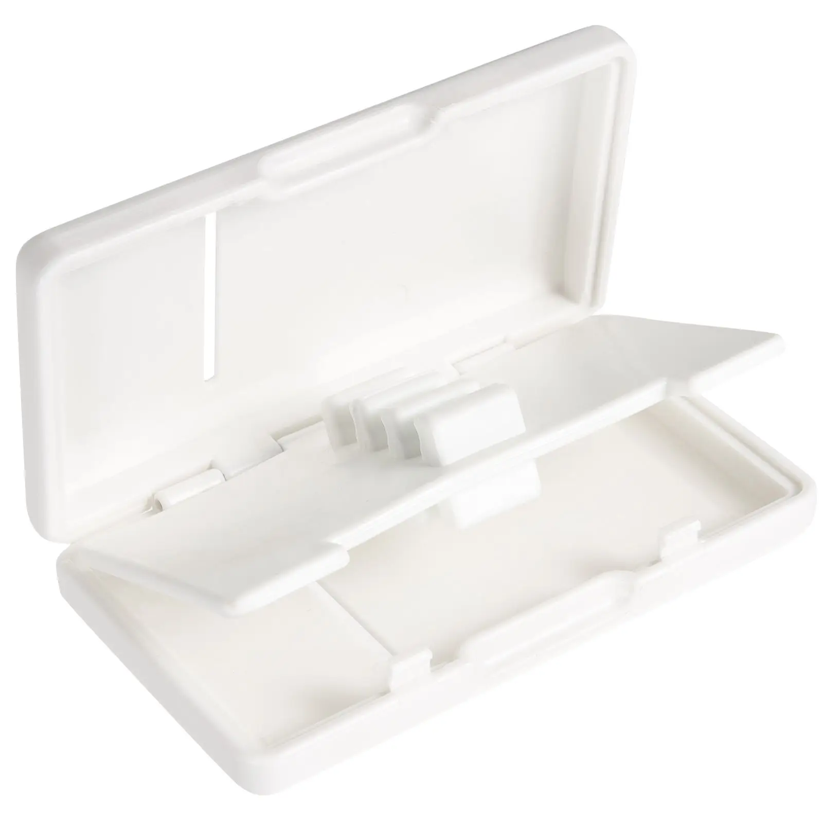 

Oboe 6 Oboe Reed Storage Holder Slots ABS Material Portable Storage Box Music Instrument Accessories ganizer Reed Container