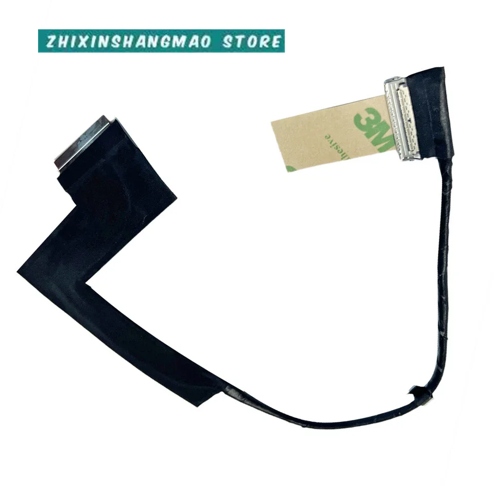 Genuine FOR For MSI MS-17G3 GS75 Stealth 10SGS/10SFS 40pin LCD Screen Cable K1N-3040163-J36
