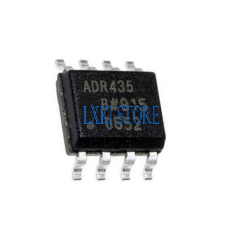 5ชิ้น/ล็อต ADR435BRZ ADR435BR ADR435B SOP-8