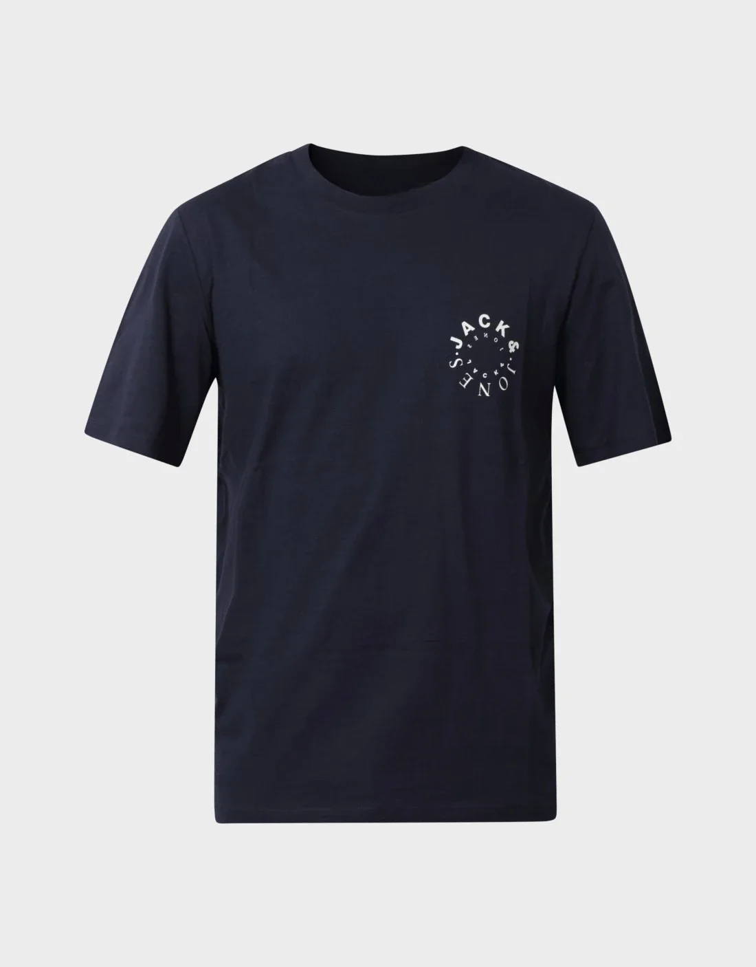 

Godflesh - Logo T-Shirt Peripheral Pattern Printing Summer Luxury Brand Cotton Men's and Women's T-Shirts Short Sleeves