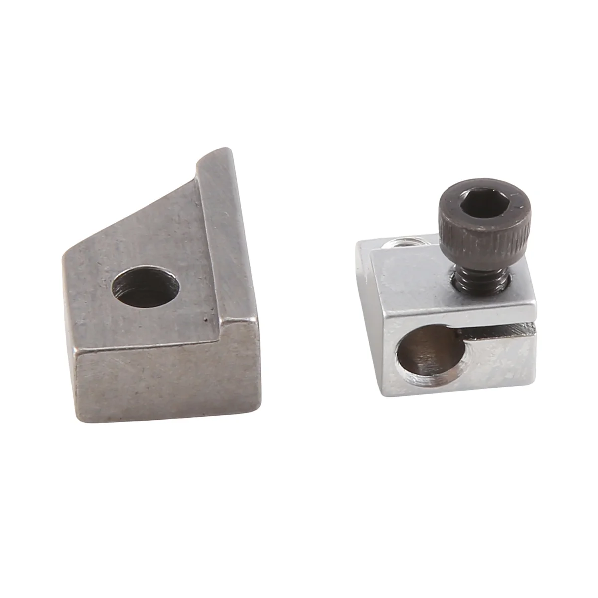 مجموعة رؤوس بديلة نوعية لآلة الخياطة Juki LU-1508 LU-1510 ملحقات أجزاء ماكينة الخياطة الصناعية GB-6