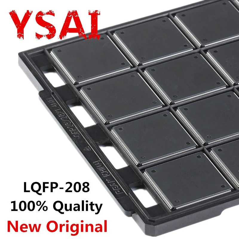 

New Original EP1K100QC208-3N Chipset IC