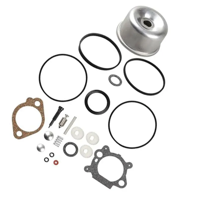 For Engine Repair Carburetor Repair Kit Reliable Carburetor Repair Parts Carburetor Components Carburetor Components For 492495