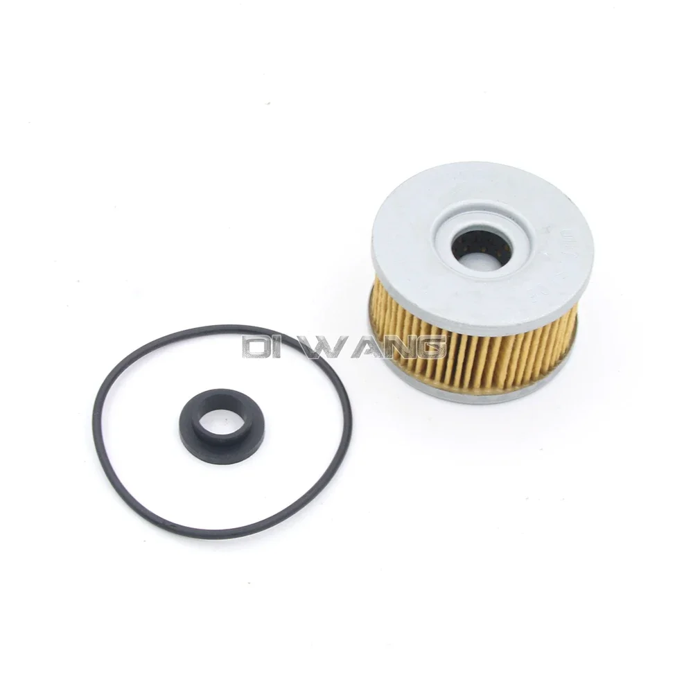 Motorcycle Oil Full Synthetic Lubricating Filter Lattice Original For ZONTES ZT250S ZT250-S ZT250R ZT250-R