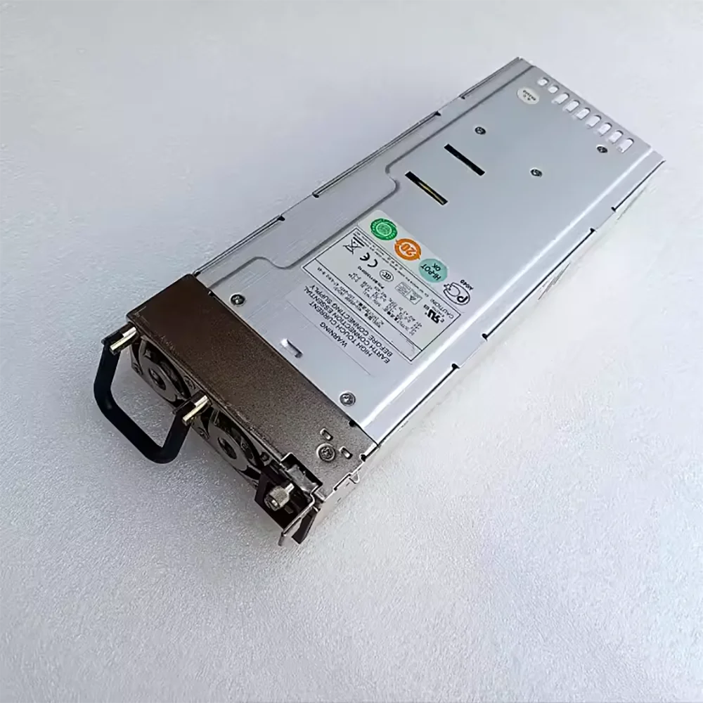 M1W3-6950P M1W-6500P 500W Hot Swap Redundant Power Module